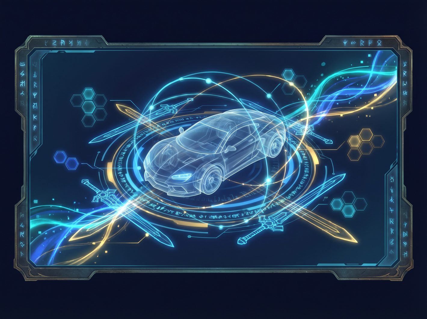 抖荫短视频AI改装视频