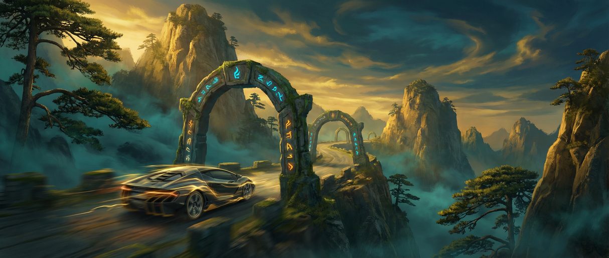 抖荫短视频汽车改装视频