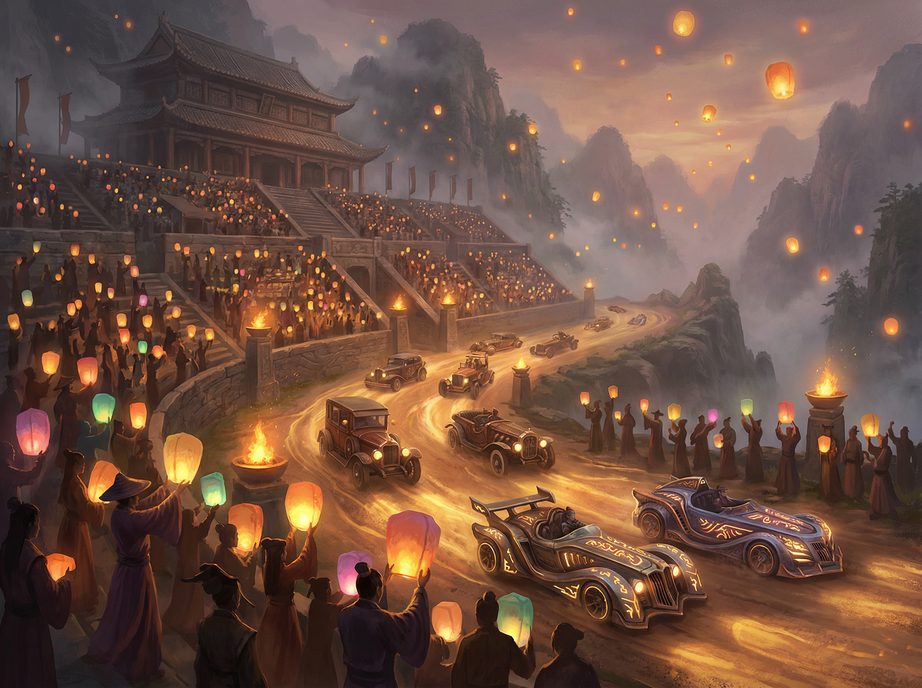 抖荫短视频车友社区聚会