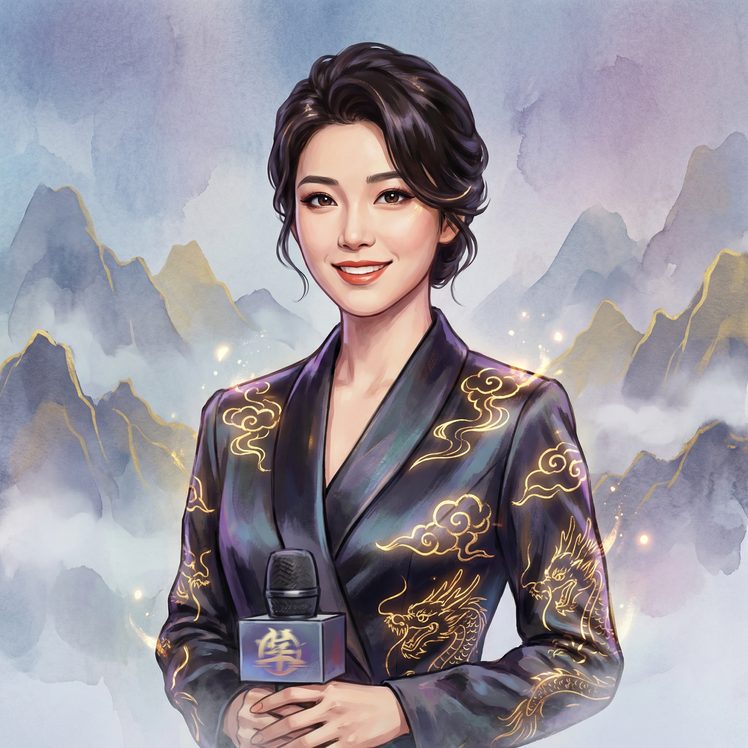 抖荫短视频视频导演