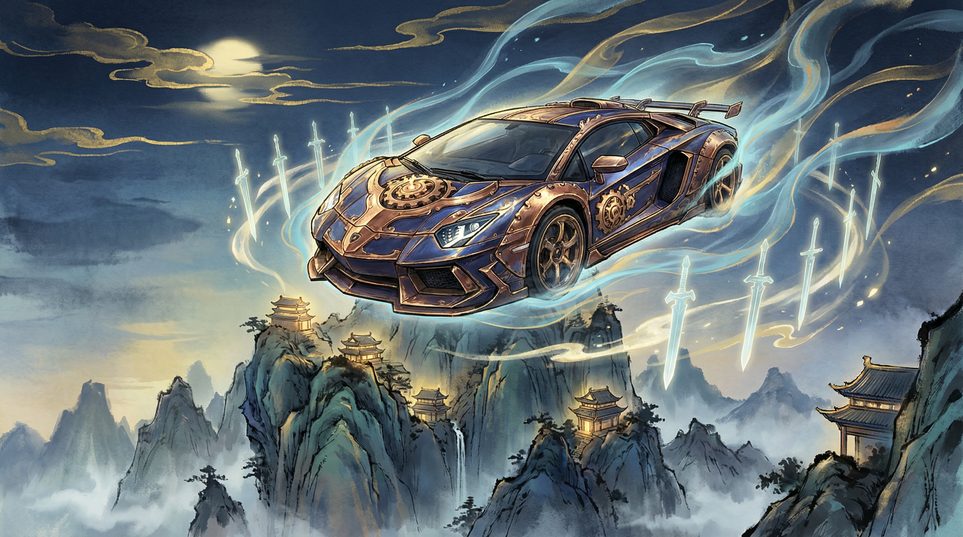 抖荫短视频旅行车视频